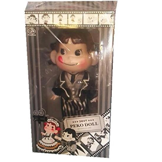 

doll 2017 Fujiya Peko-chan Seven-Eleven