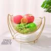 Cesta de Frutas Oscilante Creativa Ru Han