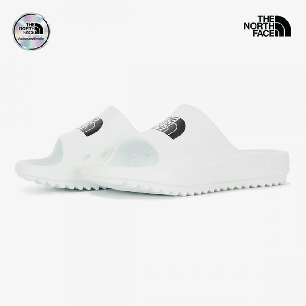 The North Face Campus Slide Wht Ns81r12c 230