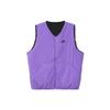 Club+ Reversible Winterized Vest 'Purple Black' Men's DQ4879-010