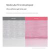 Medicube PDRN Růžový kolagenový tonizační gelový tonerový polštářek 120 ml (70 polštářků) (3 Možnosti)