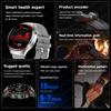2024 For Watch Pro Smart Watch Men GPS Tracking AMOLED 360*360 HD Screen Bluetooth Call Sports Smart Watch
