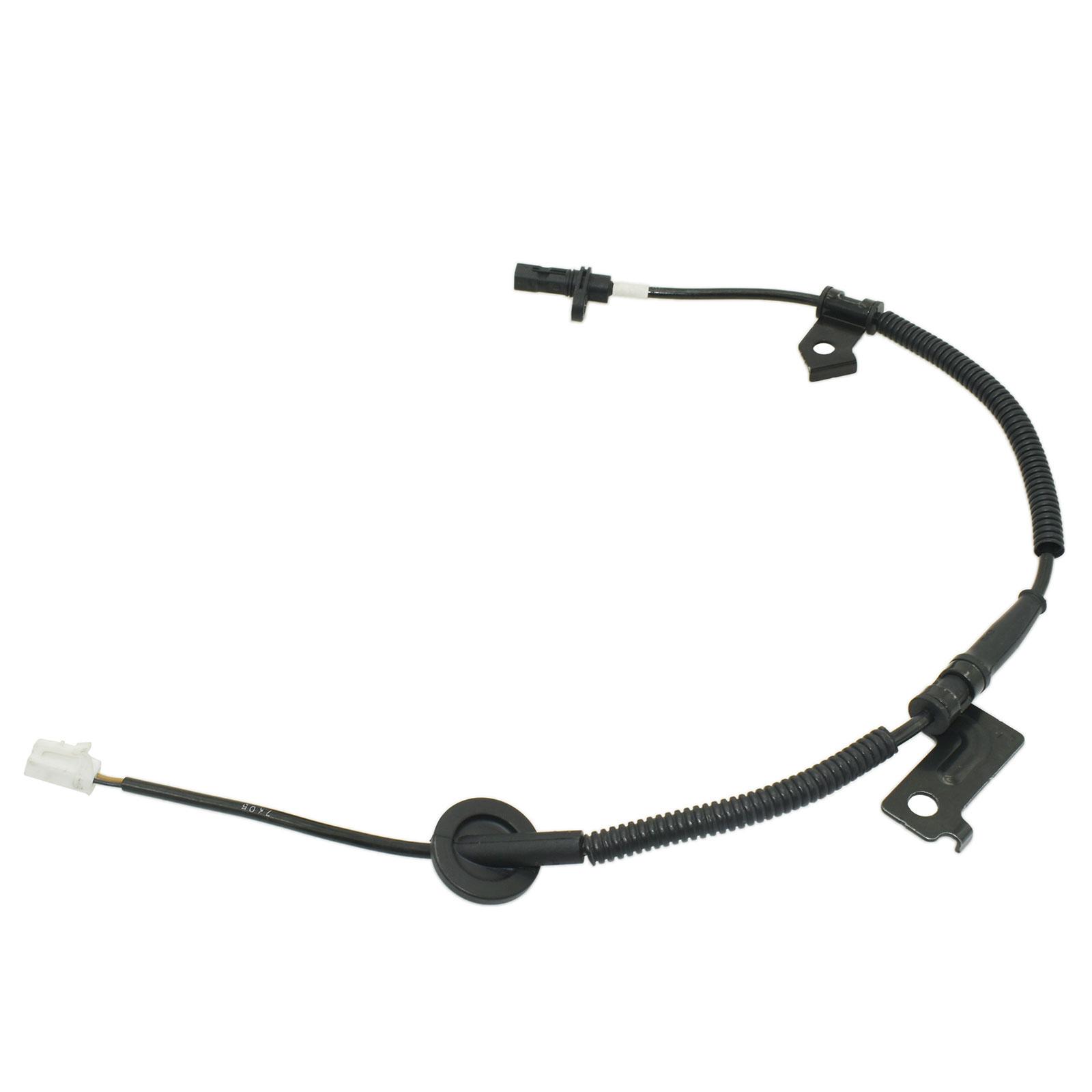 ABS Wheel Speed Sensor Rear Left ABS Sensor Anti-lock Braking System Sensor No.59910-3K001 for Hyundai Sonata 2007-2010, for Hyundai Azera 2007-2011