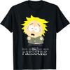 South Park Tweek Tweak Te Veel Druk T-shirt