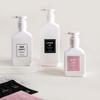 Refillable Bottles Marker Stickers Label Identification Sticker Classification Tags Cosmetic Label