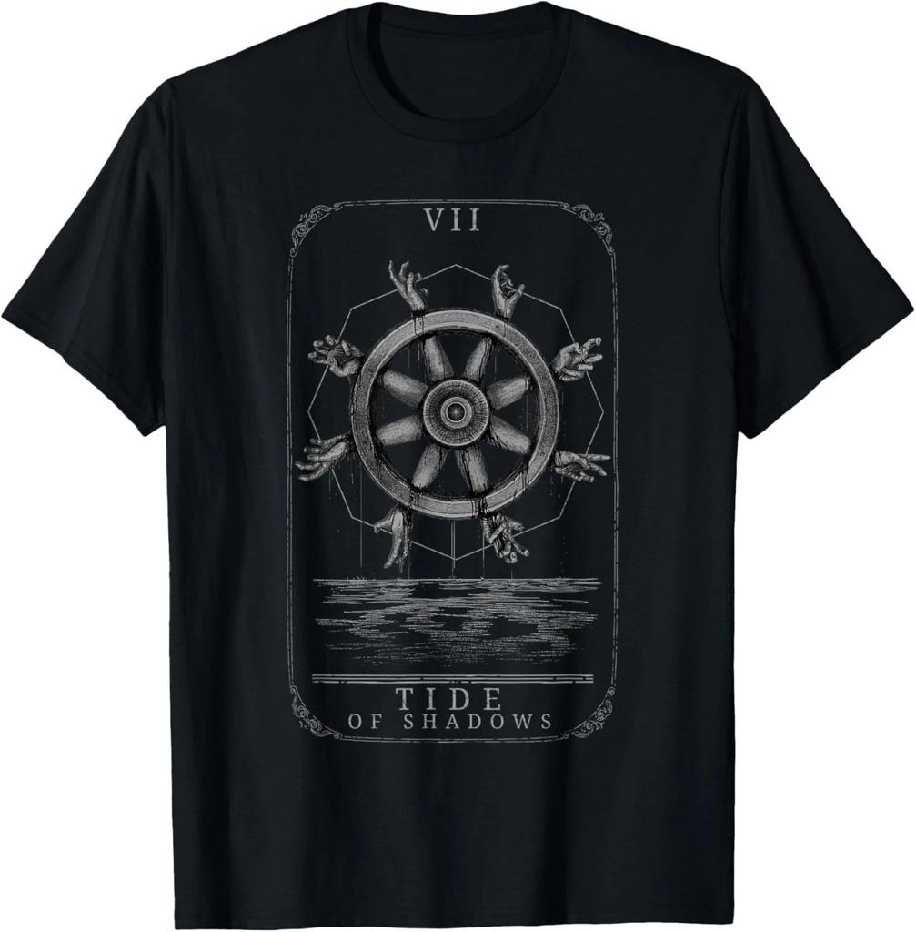 Hunt Showdown Tide of Shadows T-Shirt
