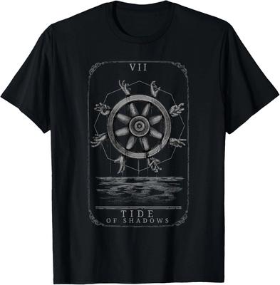 Hunt Showdown Tide of Shadows T-Shirt