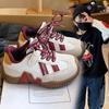 Stylish running sneakers for boys2026Spring and summer casual shoes for young children, girls' fashionable running shoes