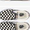 Vans Classic Slip On Checkerboard Vn000eyebww