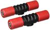LP Twist Shaker (Red) LP441T-L