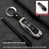 Customized Key Case Cover for Dongfeng Fengguang ix5/580pro/ix7 with Secure Buckle and Stylish Design