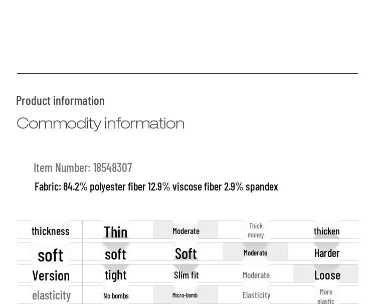 INMAN Women's Retro Wool Blend Wide-Leg Pants