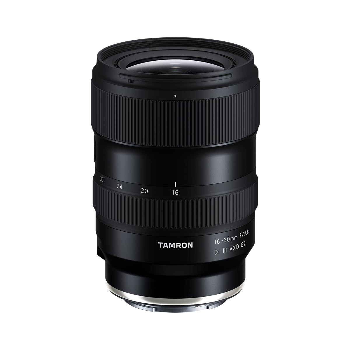 

Tamron Di III VXD G2 for Sony 16-30mm F/2.8 E-mount (Model A064S)