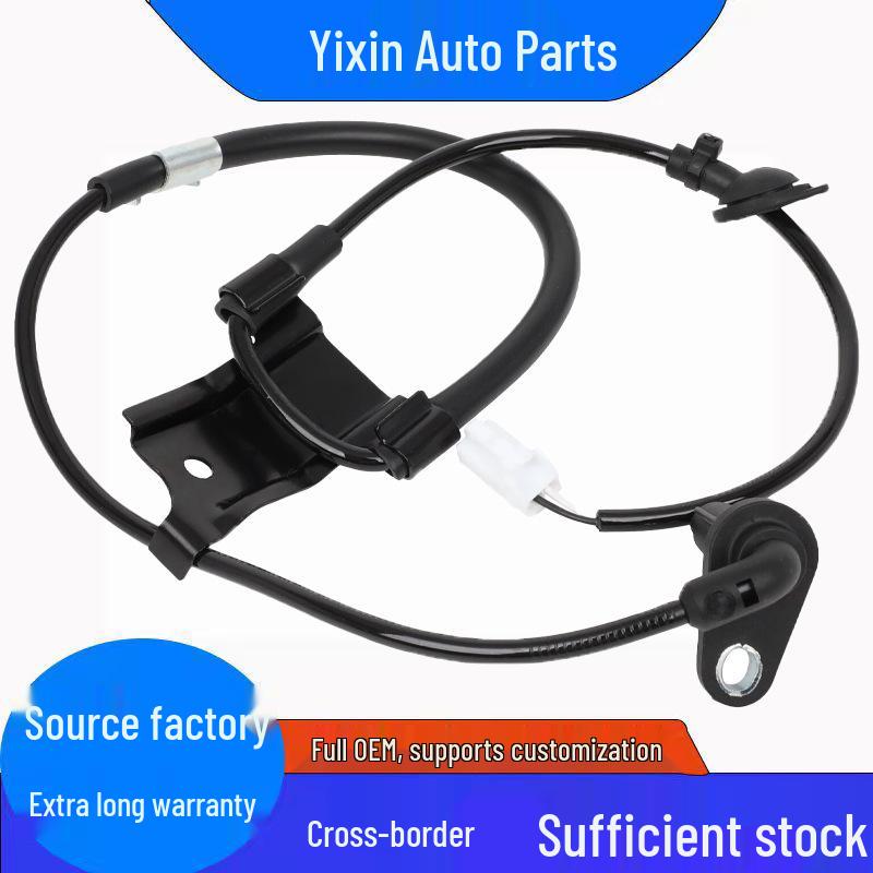 Совместимый датчик ABS Toyota 89546-0T011 89546-0T010 ALS2362 5S1235 Standard