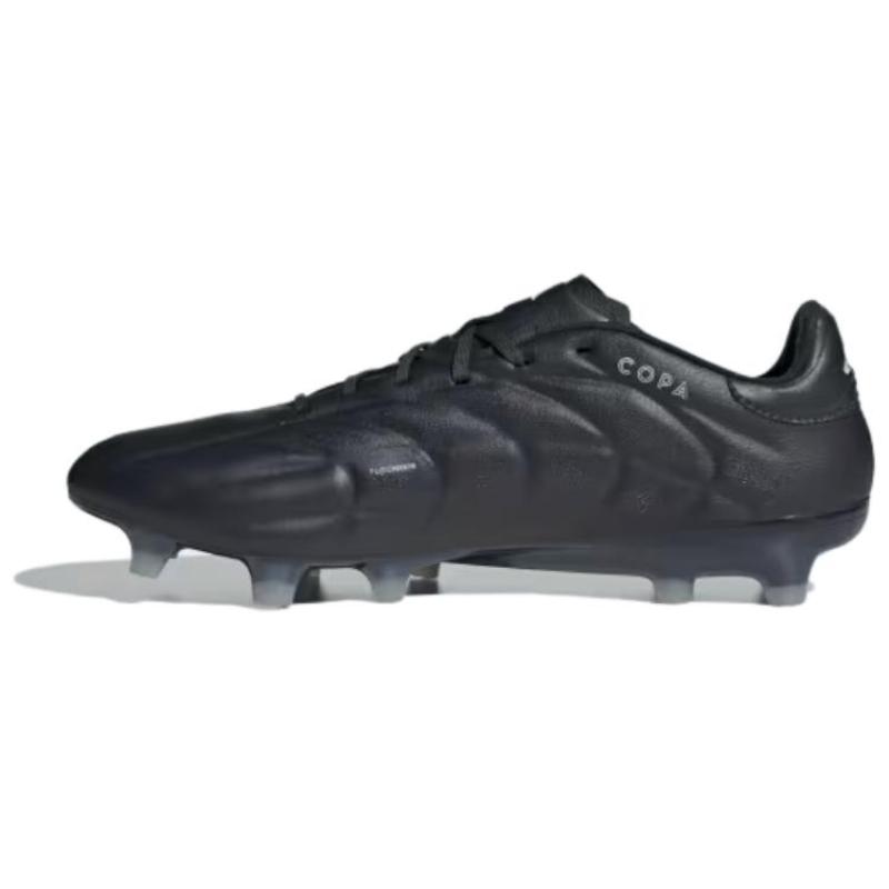 

Adidas Copa Pure 2 Elite Fg Base Black Pack Sneakers IE7487 40 чёрный