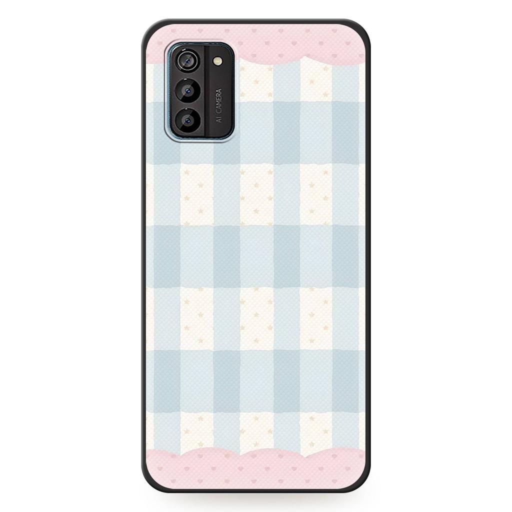 Animals Cartoon Phone Case For Nokia G100 Waterproof Durable Shockproof Full wrap Soft case Phone Pouch Fashion Design