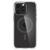 Spigen Ultra Hybrid Mag Case With Magsafe For iPhone 15 Pro Max - Graphite