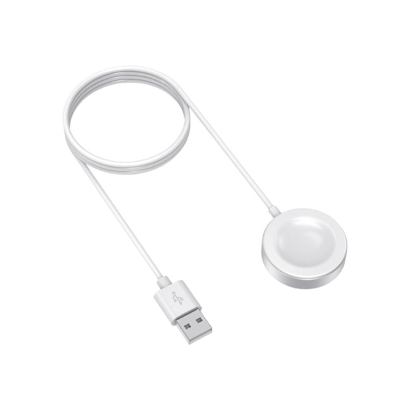 Hocheffizientes Smartwatch-Ladekabel Mehrere Gerätekompatibilität Metallstecker Geeignet für Watch Fit 4/GT4/GT5