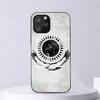 Custodia per telefono bandiera Kazakistan per Iphone 11 12 Mini 13 14 Pro Xs Max X 8 7 6s Plus 5 Se Xr Shell