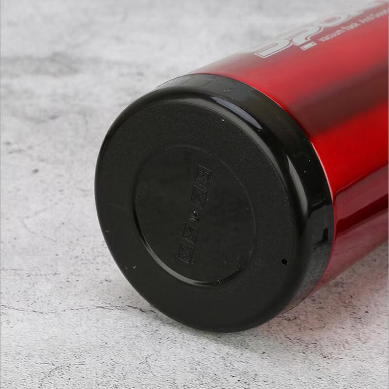 Portable Stainless Steel Insulated Water Bottle