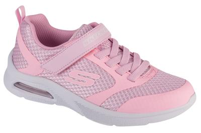 Microspec Max - Racer Gal, for Girl Pink Sneakers