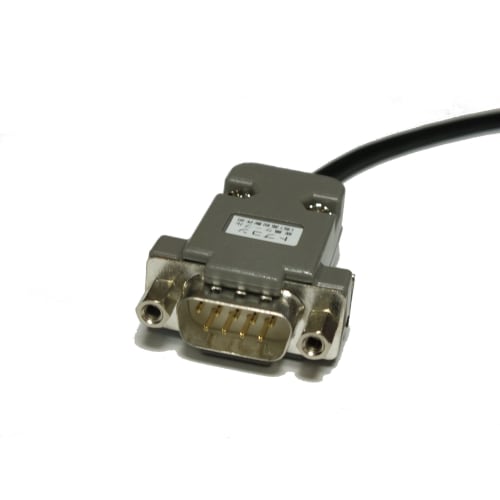 Surveying Instrument (Topcon/Sokkia) - D-Sub9P Male Conversion Cable Compatible with Parani SD1000