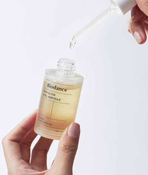 Biodance Skin Glow Vital Ampoule 30ml