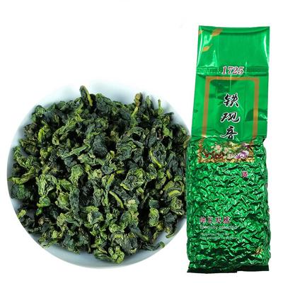 2023 Anxi Tie Guan Yin Dea di Ferro della Misericordia Tè Cinese Primaverile Oolong TieGuanYin 125g