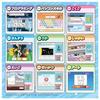 Pocket Monster Pokemon Pikachu Academy Get Computer EX (Extreme)