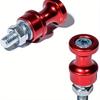 1pc M10 Winch Hook Fixing Screw, Hook Screw Steel Connection Winch Hook Bolt Installation Off-road