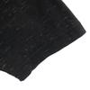 Adidas Short Sleeve T-shirt OT Black Women Used