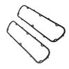 2pcs Car Valve Cover Gasket Automobile Components Replacement for FORD 260 289 302 351W ENGINES