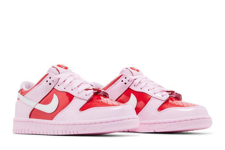 Nike Dunk Low Día de San Valentín (2026) (GS)