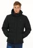 Winter Jacket Whistler Jacke Mateo 1001 Black