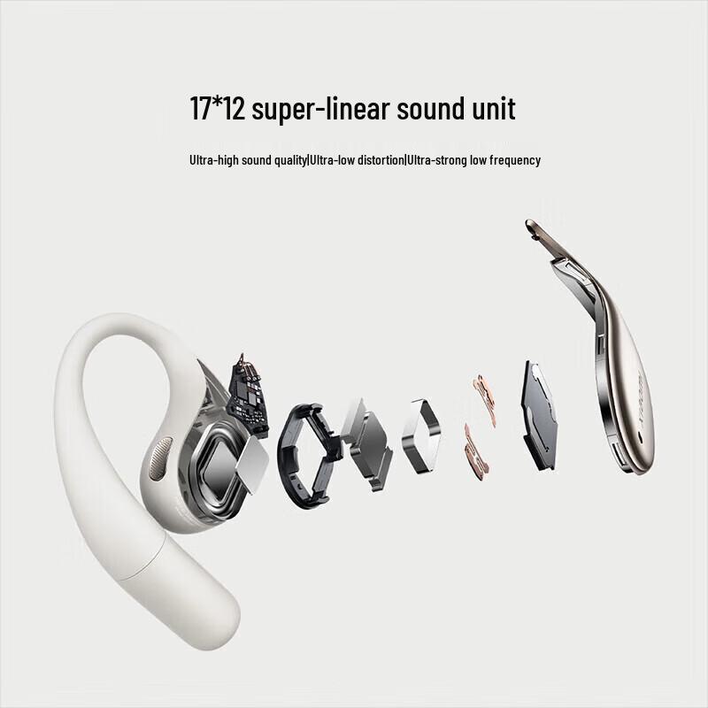 Xiaomi Open-Ear Wireless Bluetooth Headphones