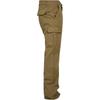 Urban Classics Mens Straight Leg Cargo Trousers