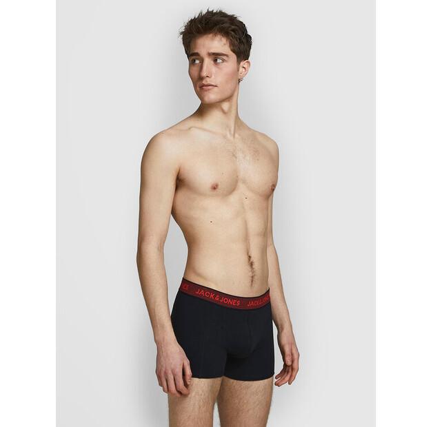 Комплект боксеров Jack & Jones Waistband
