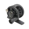 Orurudo Fishing Tackle Puchi Series Taiko Reel puchi-TY40 Black For Cast Fishing, Pier Fishing, Sea Fishing for Tanago, Black Porgy, Rockfish, Goby,