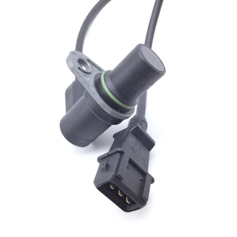 

CPS Crankshaft Position Sensor For Opel Astra Calibra Omega B Vectra A Vauxhall 1.8 2.0 16V 1238914 90458251 5WK90541Z