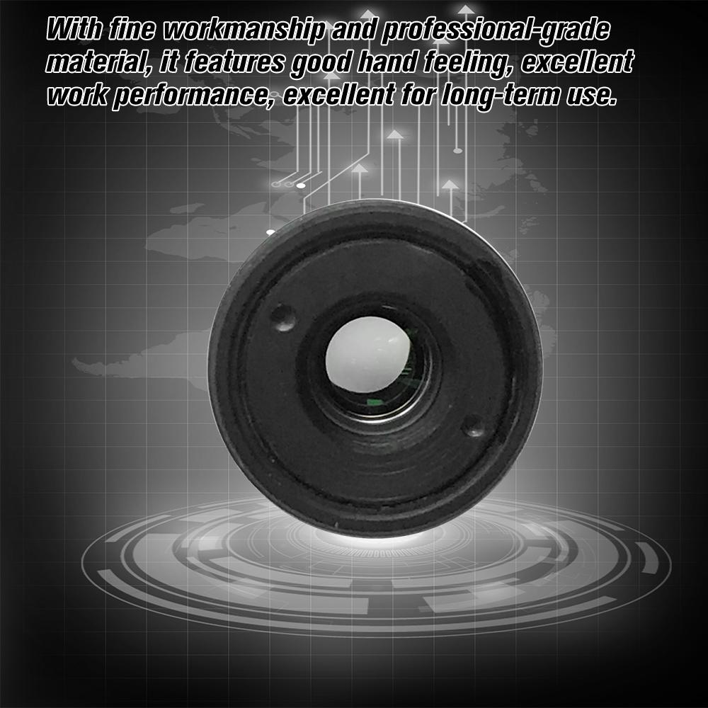 HD 1.3 Megapixel Pinhole Lens 2.8mm  Mount MTV Board CCTV Lens 1 3  Image Format Aperture F2.0 Fixed Iris for HD