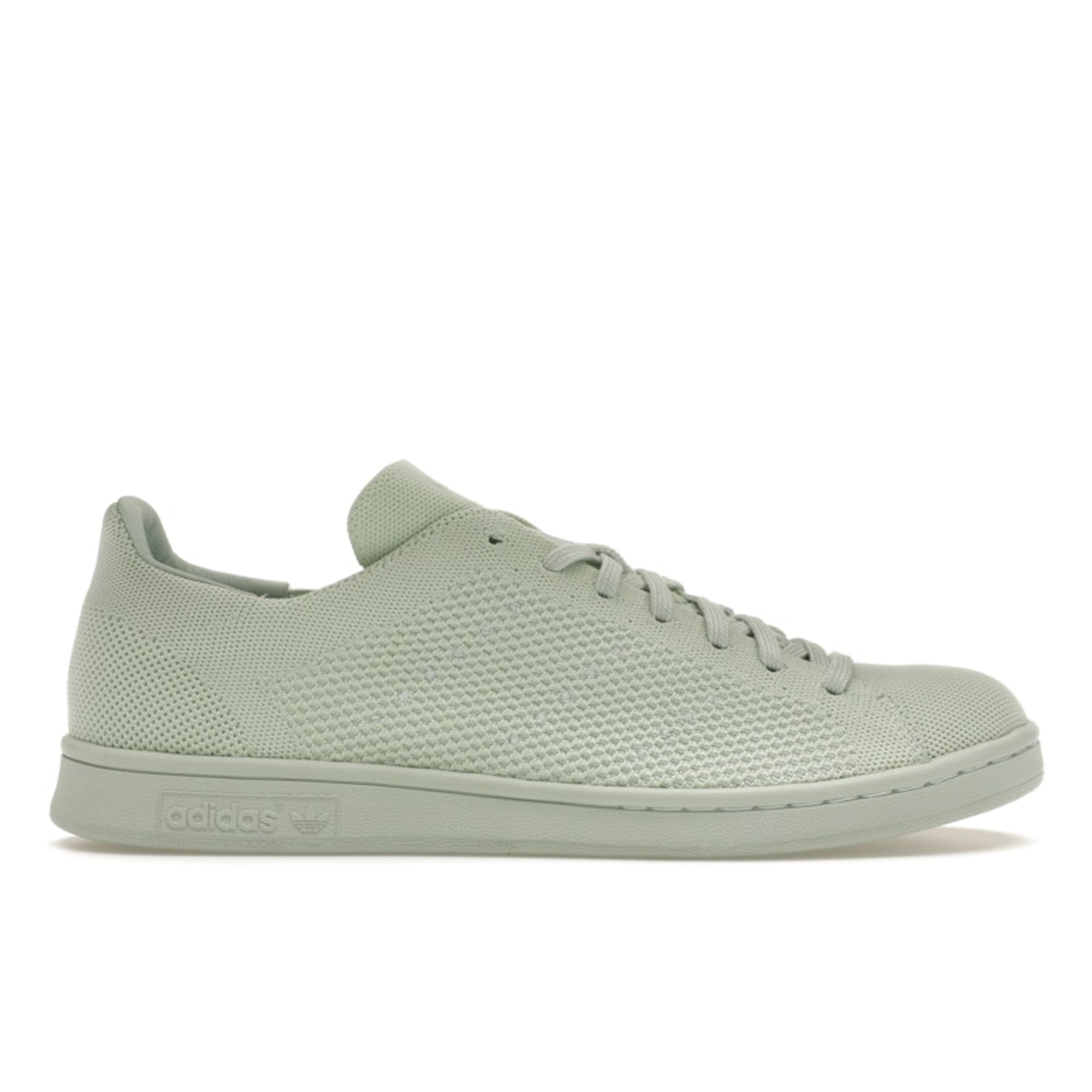 

Adidas Stan Smith PK Unisex Sneakers Green vapour-green S80066 36⅔