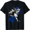 Umamusume_ Pretty Derby Rice Shower Cadeau T-shirt Unisexe