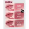 fwee Rose Obsession Stay-fit Lip Tint (18 Colors)