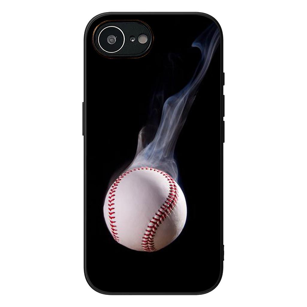 Baseball Fans Game Phone Case for Samsung Galaxy S22 S21 S20 FE Ultra Plus A35 A36 A37 A33 A34 A04 A71 Protective Cover