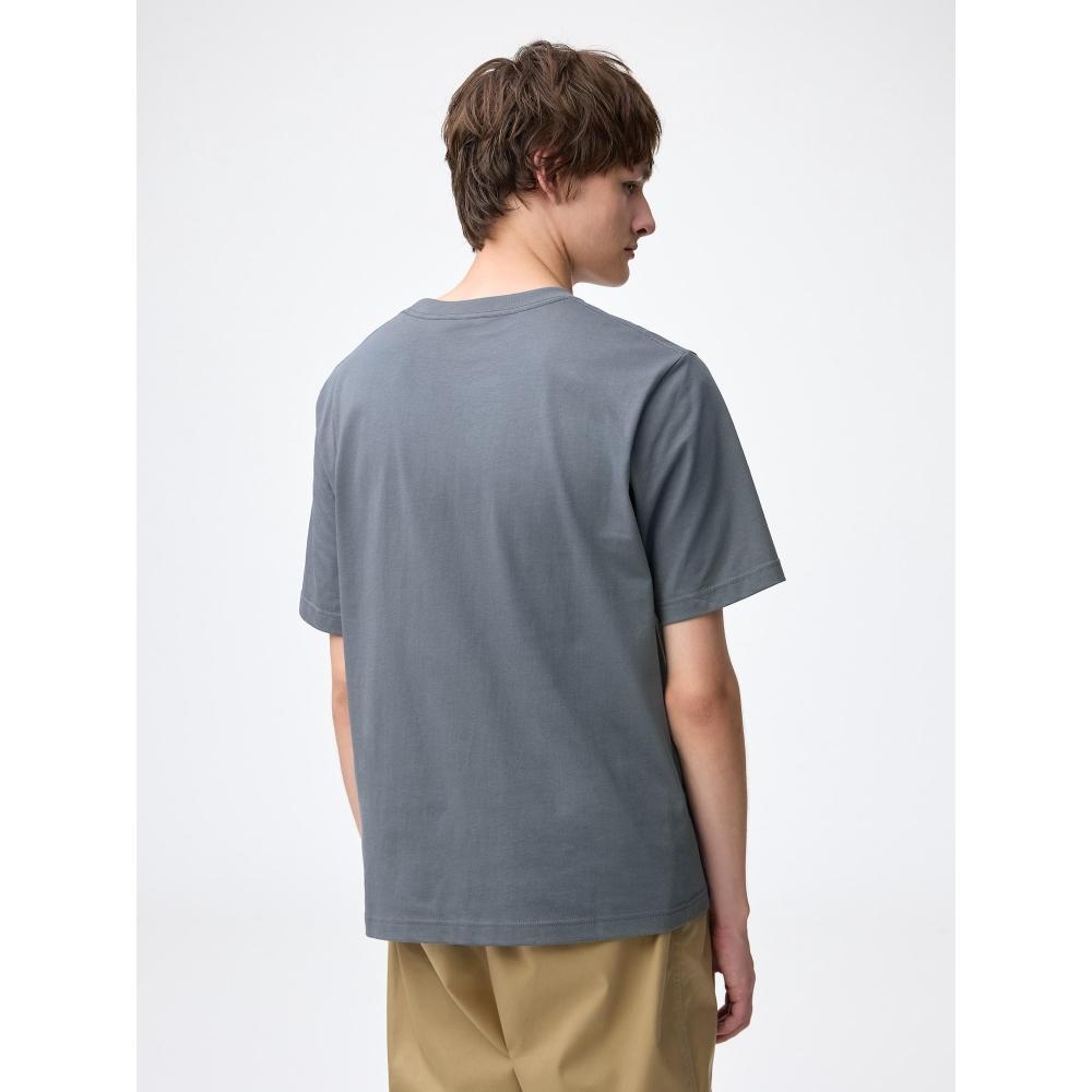 GU by Uniqlo Graphic T Tom And Jerry