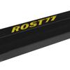 CUESOUL ROST 77 Integrated Big Set of Small Flights, Standard, 3, Black, White, Blue, (CS-77-DB123S-S)