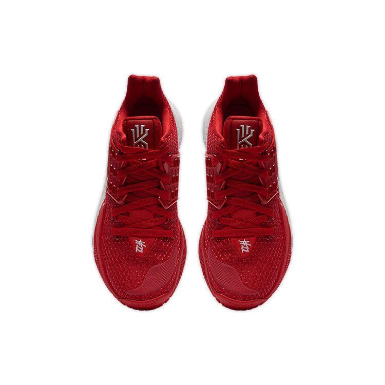 Nike Kyrie 2 Low Tb Promo University Red White CN9827-601