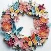 5D Special Shape Diamond Painting DIY Four Seasons Money Tree Wall Art