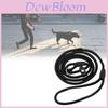 Durable Nylon Pet Leash No Collar Needed Adjustable Length 130cm For Dogs