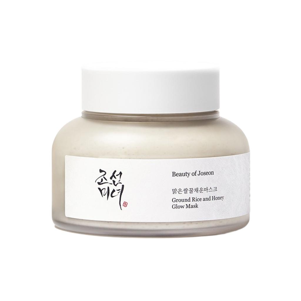 Beauty of Joseon Ground Rice and Honey Glow Mask 150ml